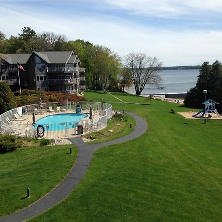 Bay Shore Inn Of Door County Sturgeon Bay Esterno foto