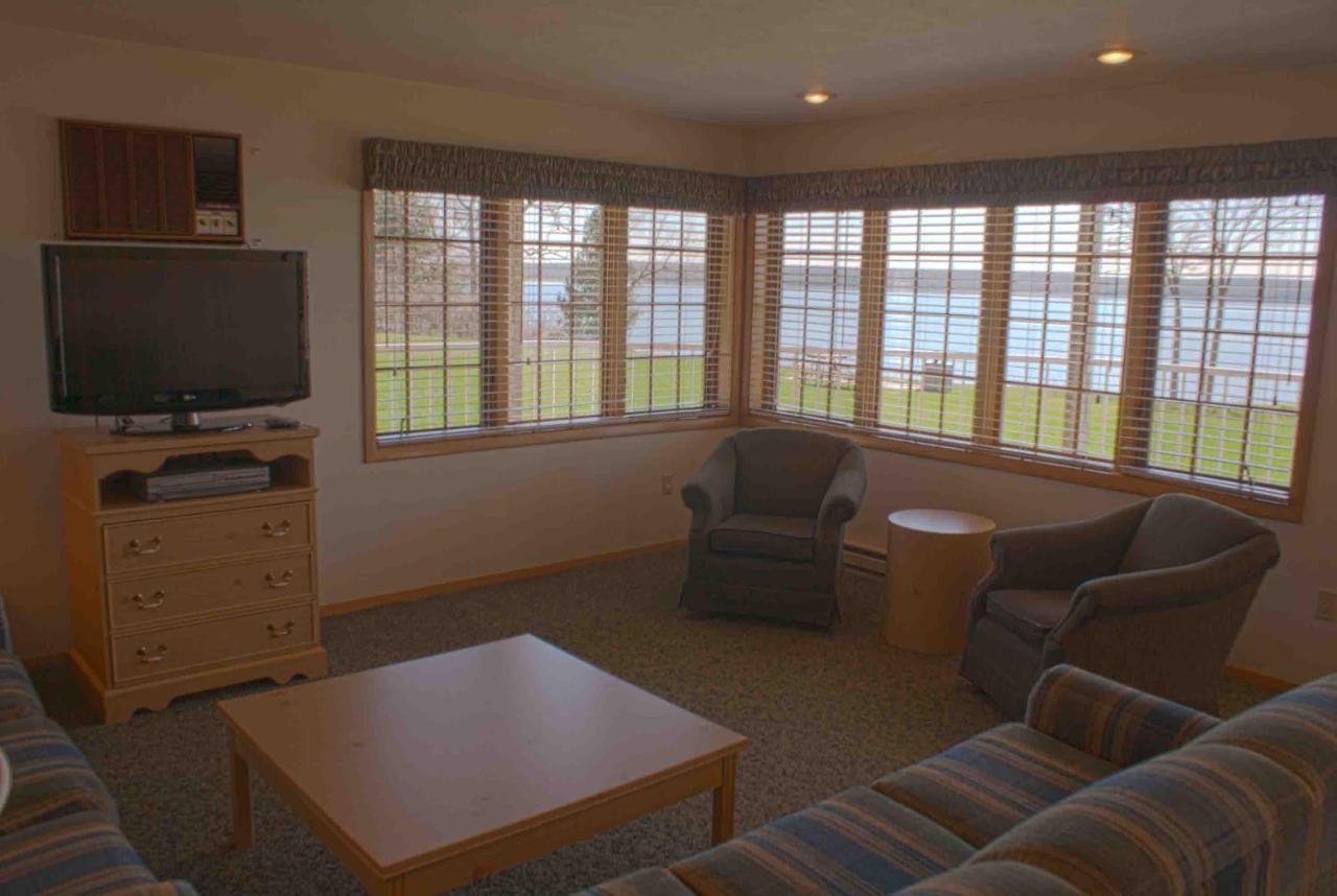 Bay Shore Inn Of Door County Sturgeon Bay Esterno foto