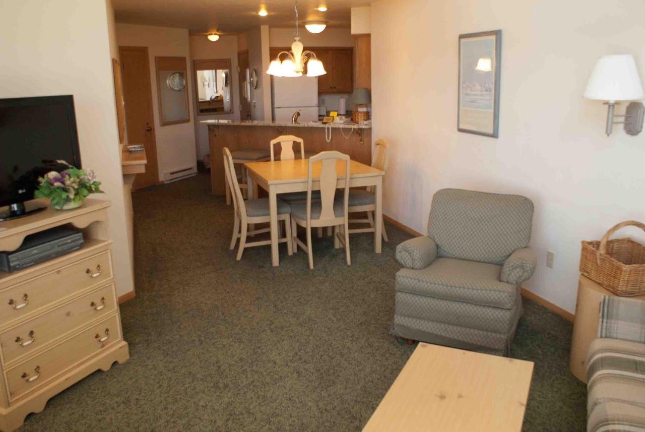 Bay Shore Inn Of Door County Sturgeon Bay Esterno foto